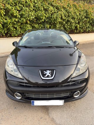 Peugeot 207 2007