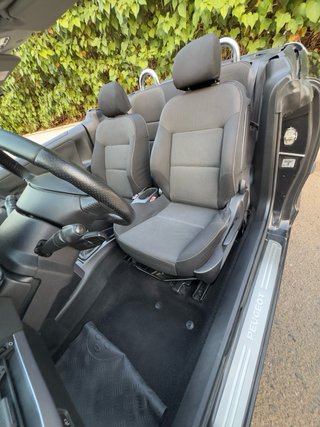 Peugeot 207 2007