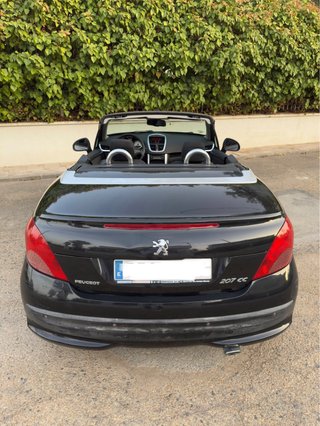 Peugeot 207 2007