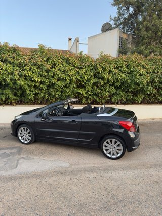 Peugeot 207 2007