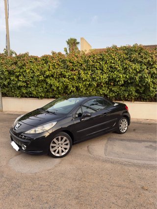 Peugeot 207 2007