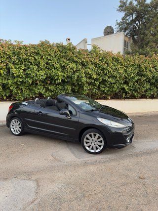 Peugeot 207 2007
