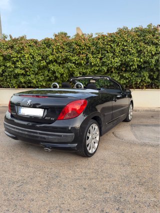 Peugeot 207 2007
