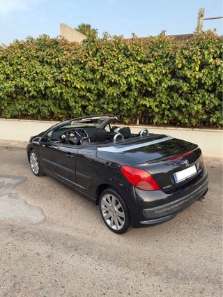 Peugeot 207 2007