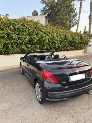Peugeot 207 2007