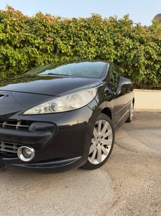 Peugeot 207 2007