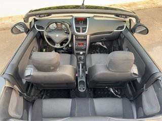 Peugeot 207 2007