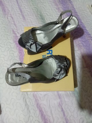 Zapatos de fiesta