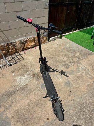 Patinete Eléctrico Xiaomi Pro 2