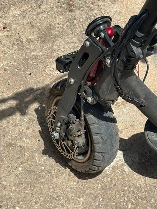Patinete Eléctrico Xiaomi Pro 2