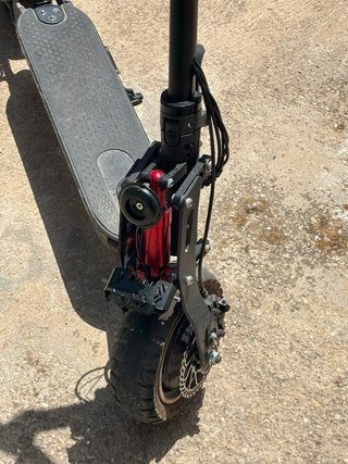 Patinete Eléctrico Xiaomi Pro 2