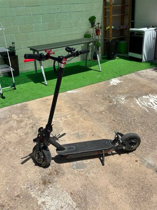 Patinete Eléctrico Xiaomi Pro 2