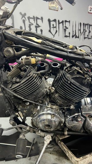 Revisión Precompra de Motos | Taller Especializado