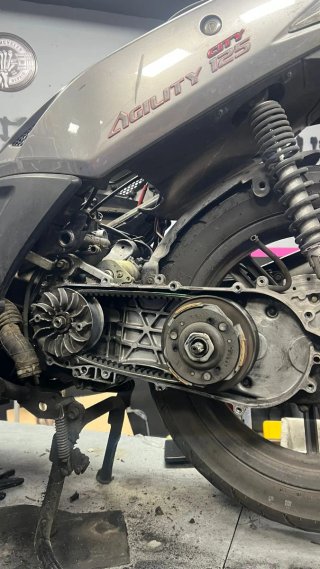 Revisión Precompra de Motos | Taller Especializado