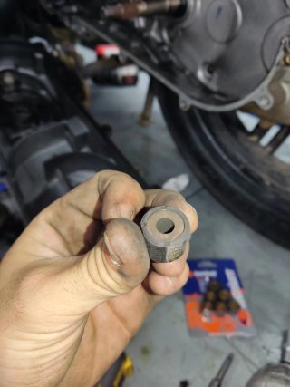 Revisión Precompra de Motos | Taller Especializado
