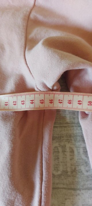 Sudadera con capucha talla S/M