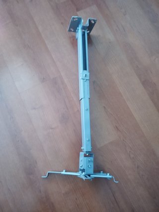 Soporte Techo Proyector Ajustable
