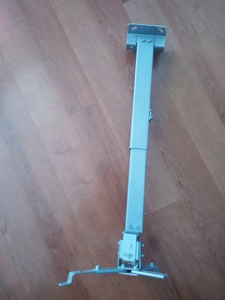 Soporte Techo Proyector Ajustable