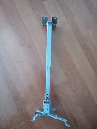 Soporte Techo Proyector Ajustable
