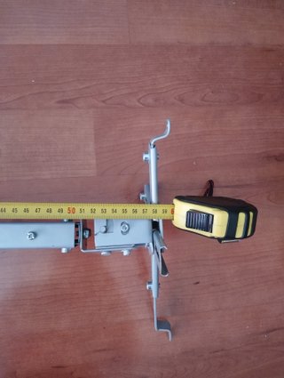Soporte Techo Proyector Ajustable
