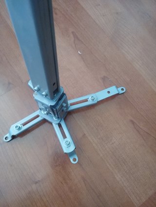 Soporte Techo Proyector Ajustable