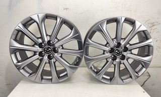 Juego llanta Original MAZDA CX60 CX80 de 20 pulgad