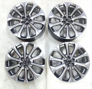 Juego llanta Original MAZDA CX60 CX80 de 20 pulgad