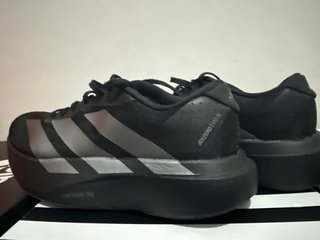 Adidas Adizero Evo SL Zapatillas Running Negro/Pla
