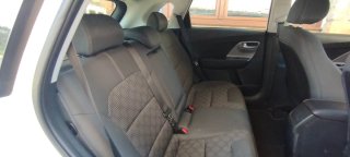 KIA Niro híbrido enchufable