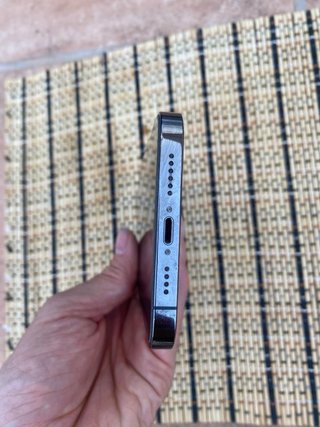iPhone 12 Pro Max 128GB