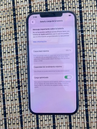 iPhone 12 Pro Max 128GB