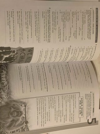 Mindset 1 Bachillerato. Workbook