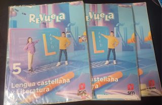Libro de texto