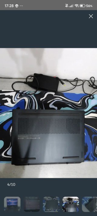 Lenovo Legion 7 i9-14900HX Gaming Laptop 32GB 1TB
