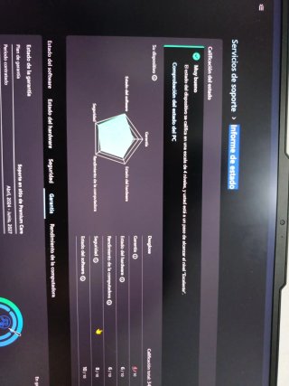 Lenovo Legion 7 i9-14900HX Gaming Laptop 32GB 1TB