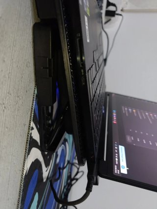 Lenovo Legion 7 i9-14900HX Gaming Laptop 32GB 1TB