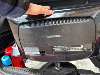 Televisor Samsung 19 DTV Monitor