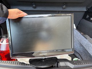 Televisor Samsung 19 DTV Monitor