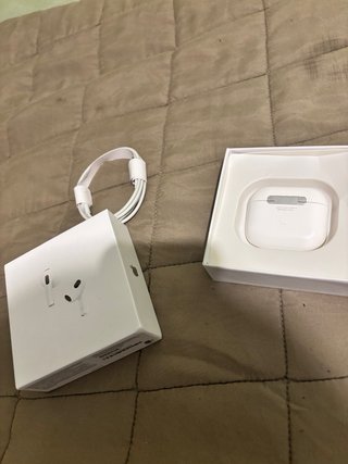 AirPods Pro 3ª Gen