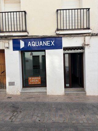 Local comercial