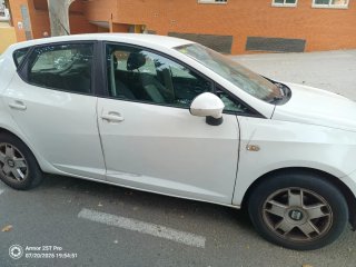 SEAT Ibiza 2015