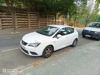 SEAT Ibiza 2015