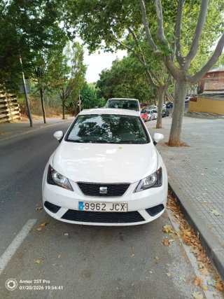 SEAT Ibiza 2015