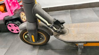 Ninebot G30 Patinete Eléctrico