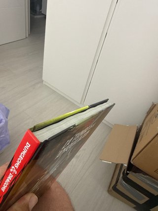 Tumba de la Aniquilación D&D