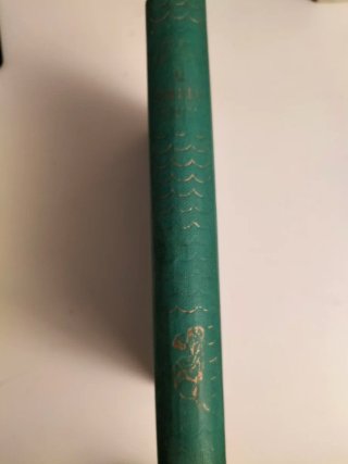 Libro La guirnalda dorada de Boris Zaitzeff
