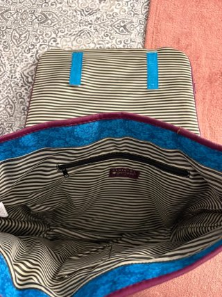 Maletín Gorjuss vintage funda ordenador
