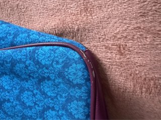 Maletín Gorjuss vintage funda ordenador