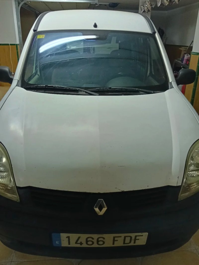 Renault Kangoo 2006 - foto 1