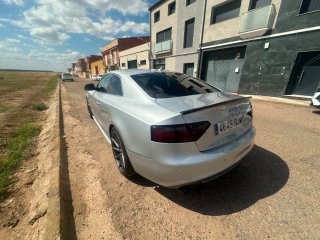 Audi A5 2008